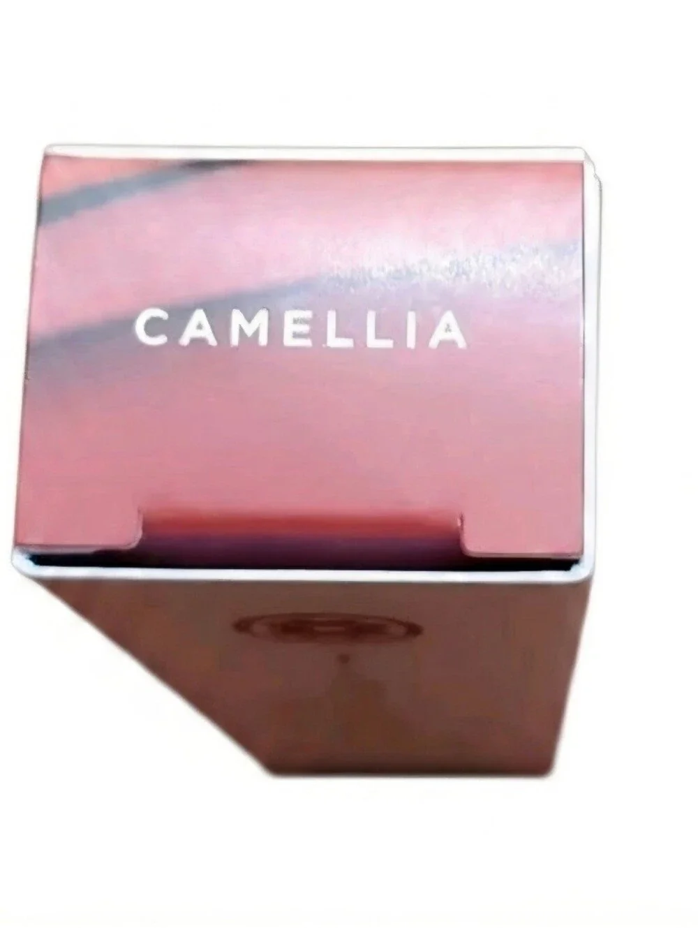 TATCHA The Kissu Lip Tint SPF 25 Camellia